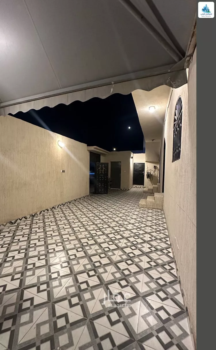 عمارة للإيجار في شارع سمرقند, حي النظيم, مدينة الرياض, منطقة الرياض صورة 5