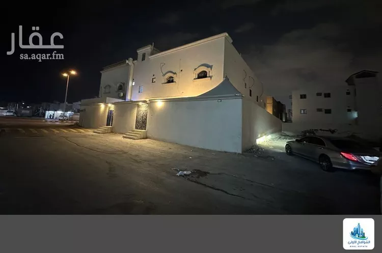 عمارة للإيجار في شارع سمرقند, حي النظيم, مدينة الرياض, منطقة الرياض صورة 3