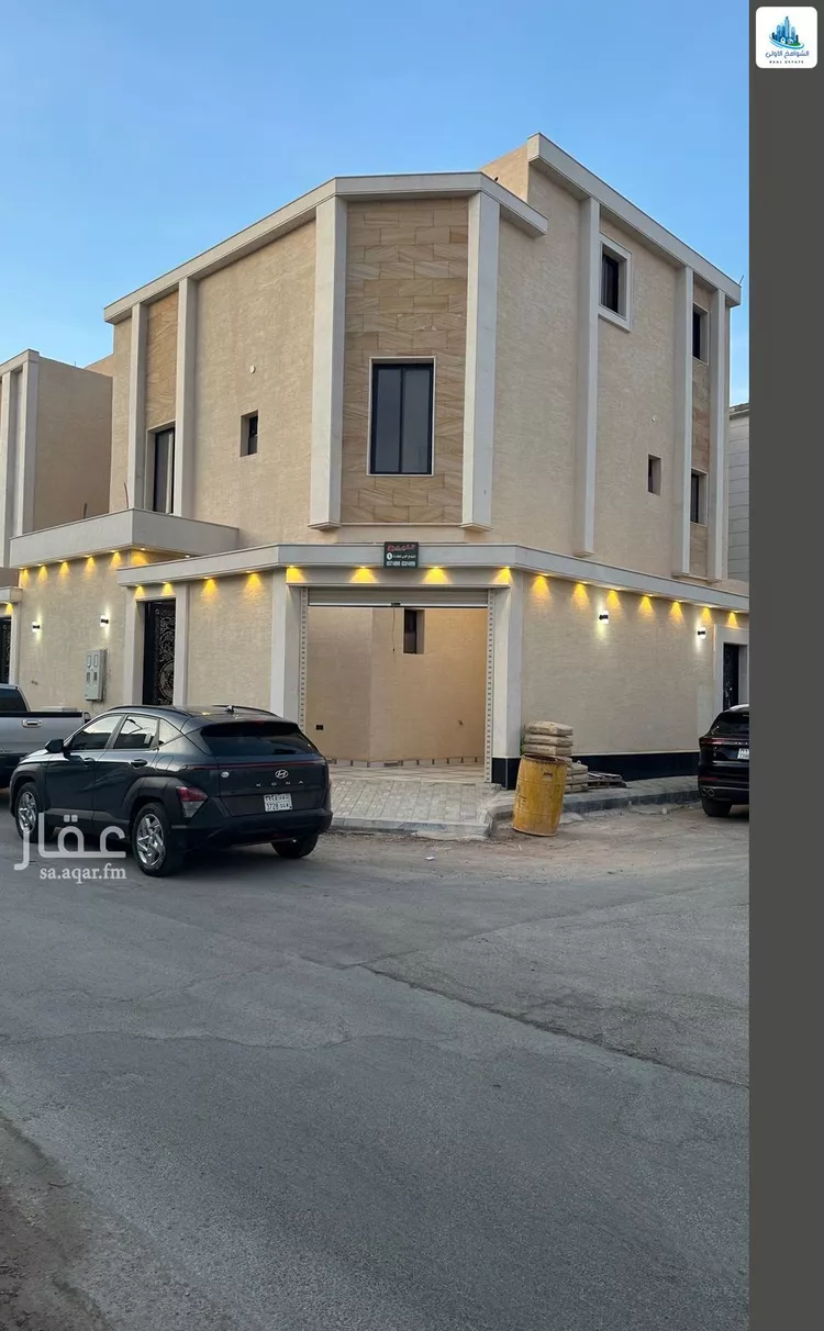 فيلا للبيع في حي المعيزيلة, مدينة الرياض, منطقة الرياض صورة 2