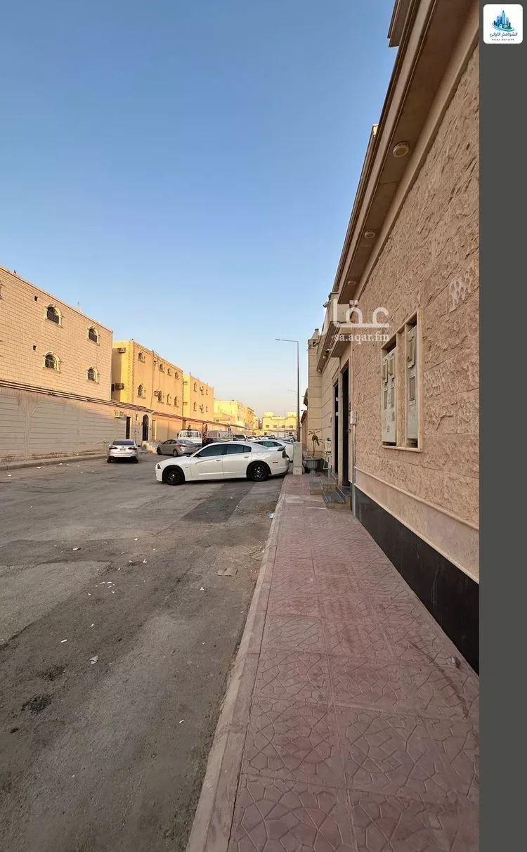Villa for Sale in Riyadh An Nadhim 26