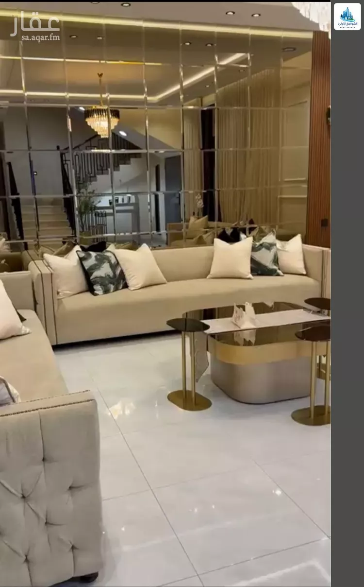 فيلا للبيع في شارع جبل مركوز, حي النظيم, مدينة الرياض, منطقة الرياض 6