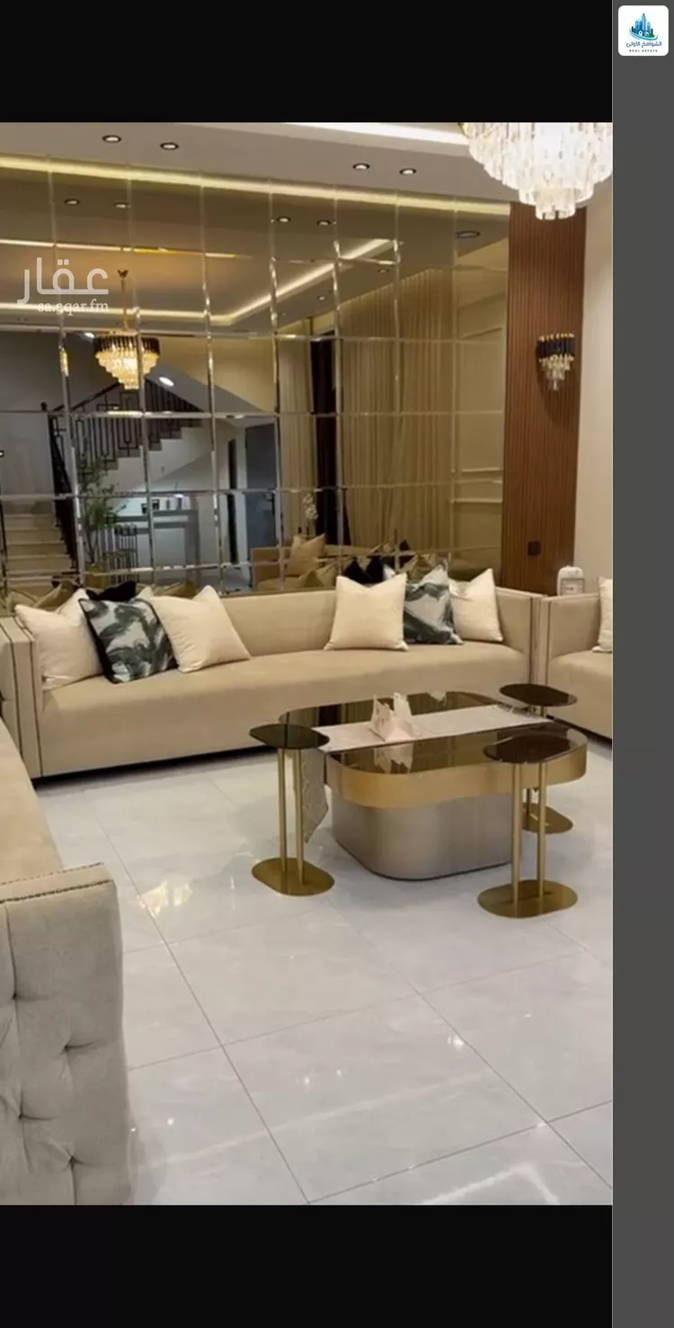 فيلا للبيع في شارع جبل مركوز, حي النظيم, مدينة الرياض, منطقة الرياض صورة 5