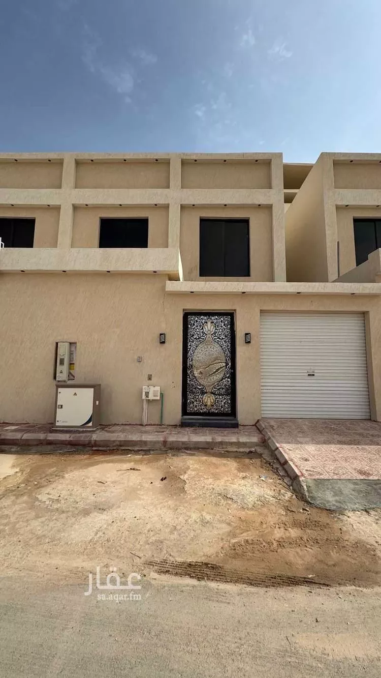 Villa for Sale in Riyadh Al Janadriyah