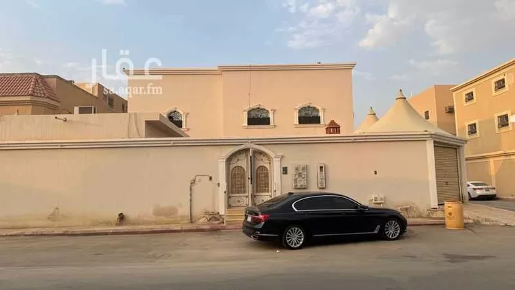 فيلا للبيع في شارع رقم 2, حي الندوة, مدينة الرياض, منطقة الرياض 11