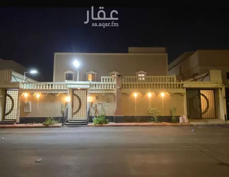 Villa for Sale in Riyadh Ishbiliyah