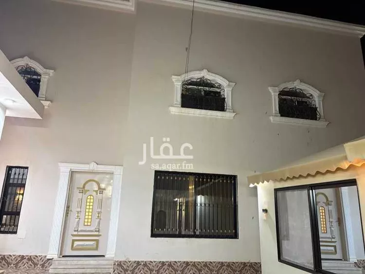 فيلا للبيع في شارع رقم 2, حي الندوة, مدينة الرياض, منطقة الرياض صورة 3