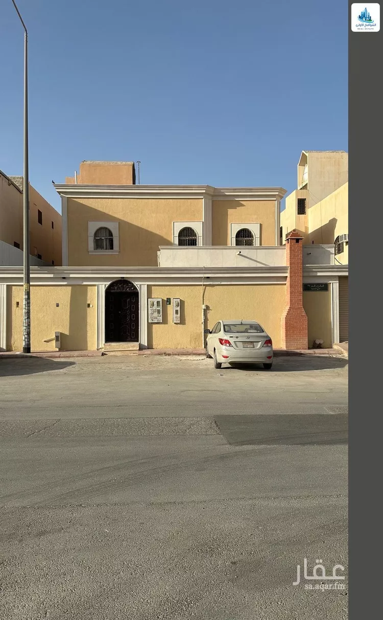 فيلا للبيع في شارع رقم 38, حي الندوة, مدينة الرياض, منطقة الرياض صورة 4