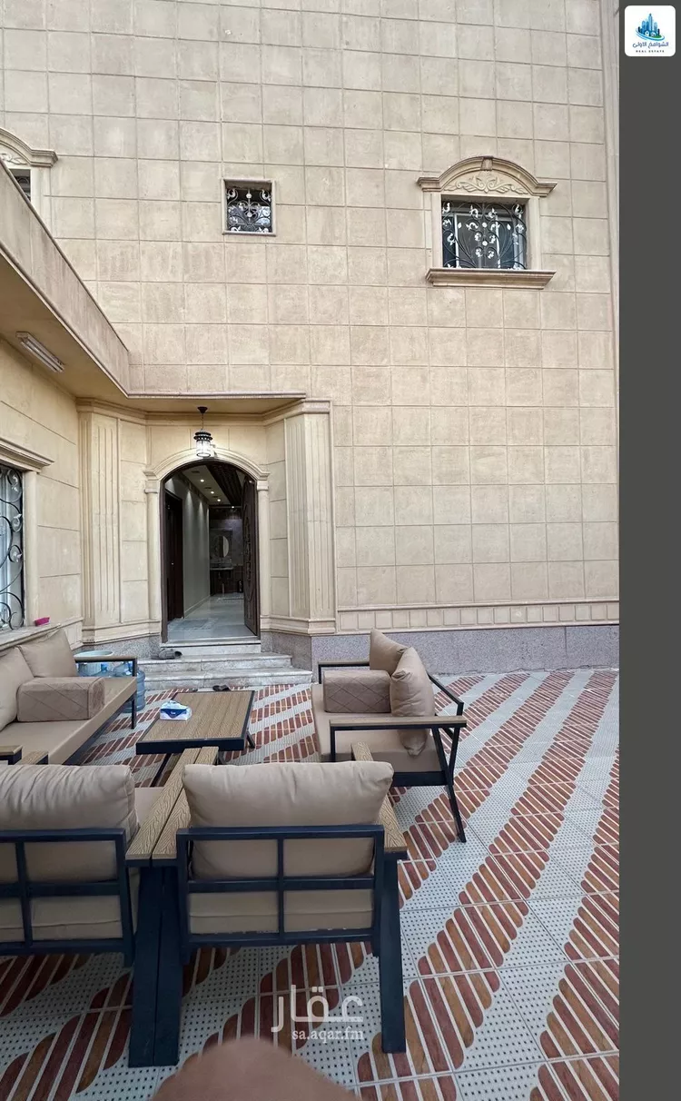 فيلا للبيع في شارع رقم 22, حي الندوة, مدينة الرياض, منطقة الرياض صورة 5