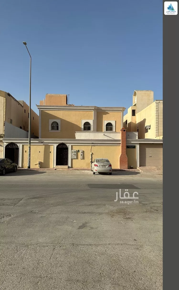 فيلا للبيع في شارع رقم 38, حي الندوة, مدينة الرياض, منطقة الرياض صورة 3