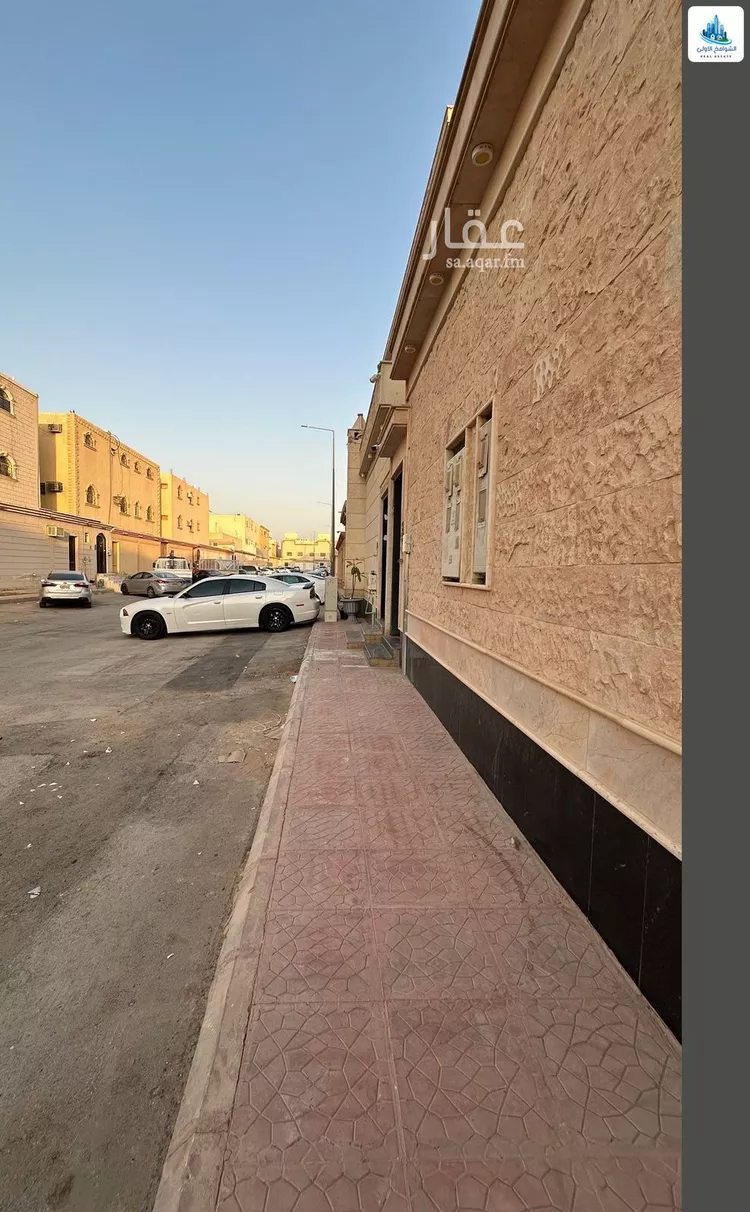 Villa for Sale in Riyadh An Nadhim 27