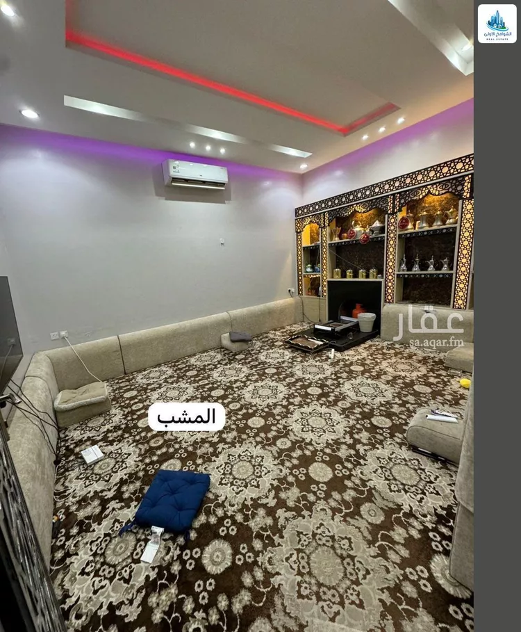 فيلا للبيع في حي الرمال, مدينة الرياض, منطقة الرياض صورة 3