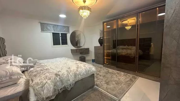 شقة للإيجار في شارع رقم 1, حي الندوة, مدينة الرياض, منطقة الرياض صورة 2