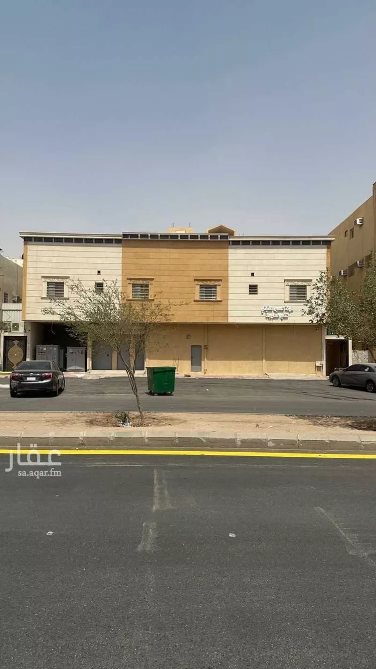 Shop for Rent in Riyadh An Nadhim