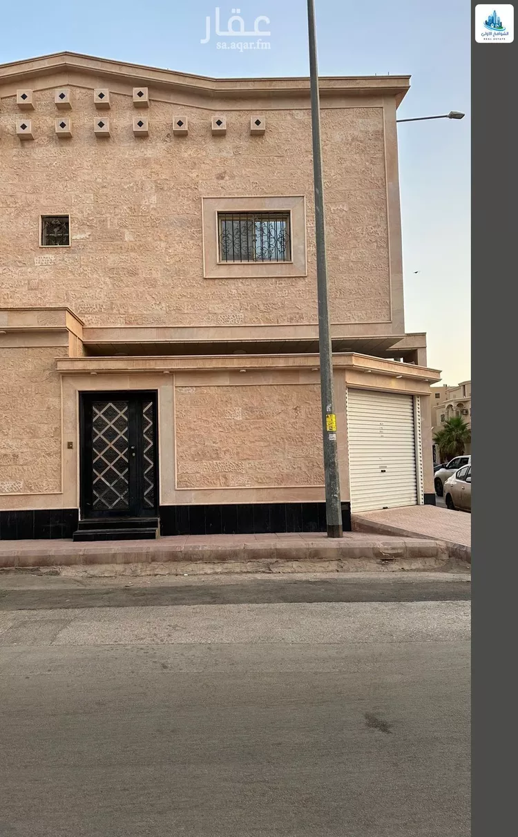 Villa for Sale in Riyadh An Nadhim 8