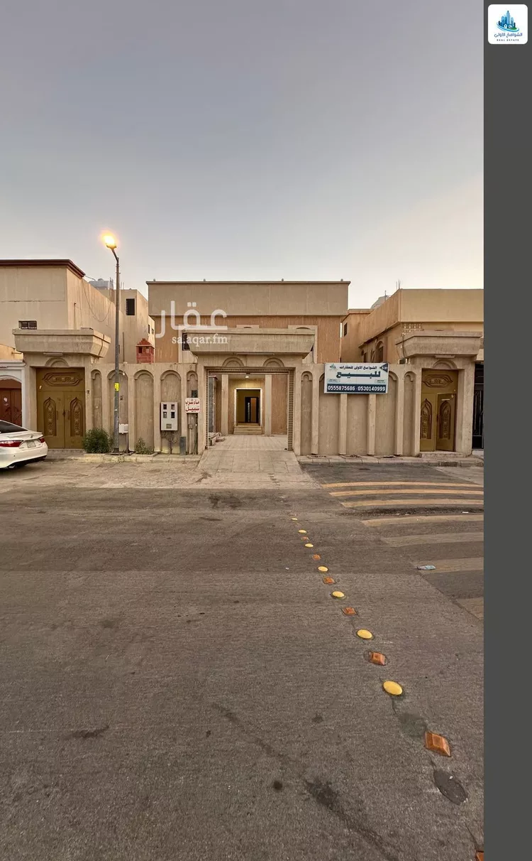 فيلا للبيع في شارع الثقبة, حي النظيم, مدينة الرياض, منطقة الرياض صورة 4
