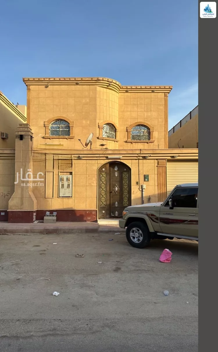 فيلا للبيع في شارع ممر11, حي الندوة, مدينة الرياض, منطقة الرياض صورة 2