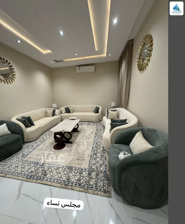 فيلا للبيع في حي الرمال, مدينة الرياض, منطقة الرياض صورة 4