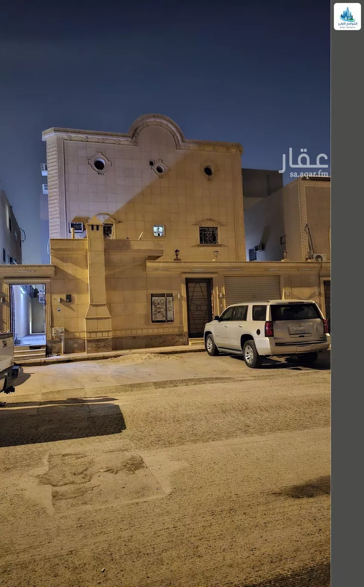 فيلا للبيع في شارع رقم 22, حي الندوة, مدينة الرياض, منطقة الرياض صورة 5