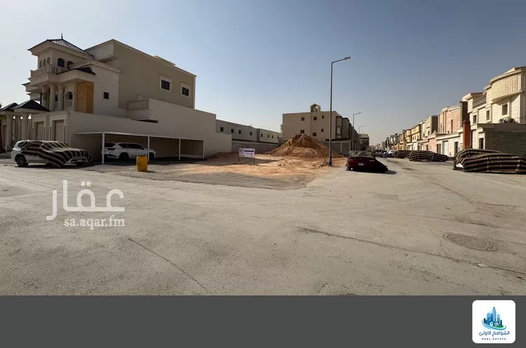 أرض للبيع في شارع البلخي, حي النظيم, مدينة الرياض, منطقة الرياض 6