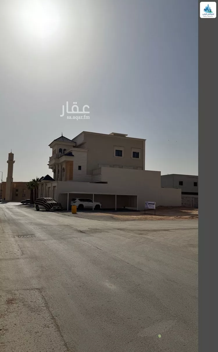 أرض للبيع في شارع البلخي, حي النظيم, مدينة الرياض, منطقة الرياض صورة 4