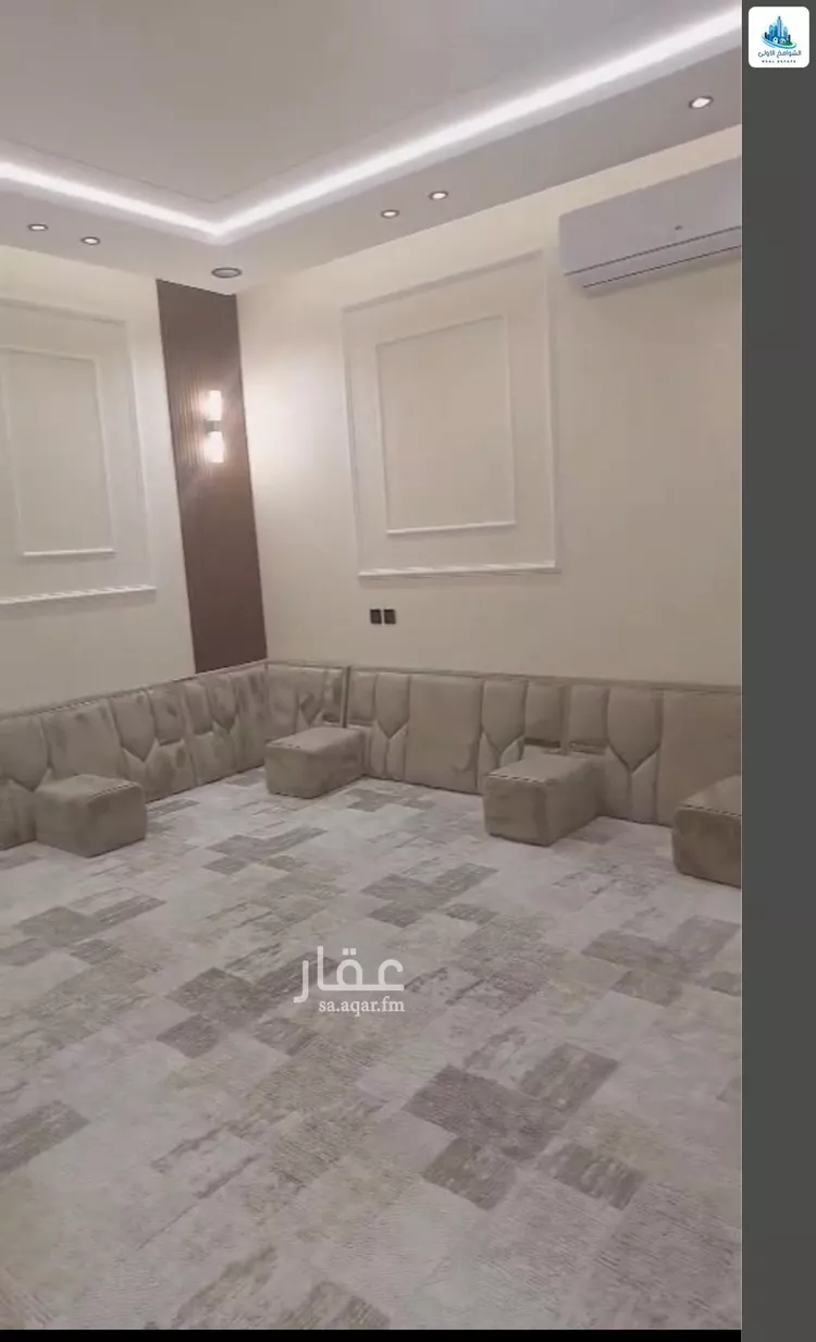 فيلا للبيع في شارع جبل مركوز, حي النظيم, مدينة الرياض, منطقة الرياض 9