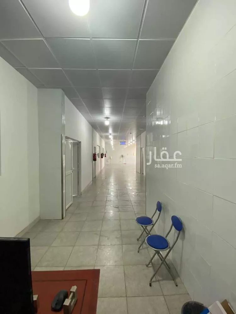 عمارة للإيجار في شارع النهر, حي الندوة, مدينة الرياض, منطقة الرياض 6