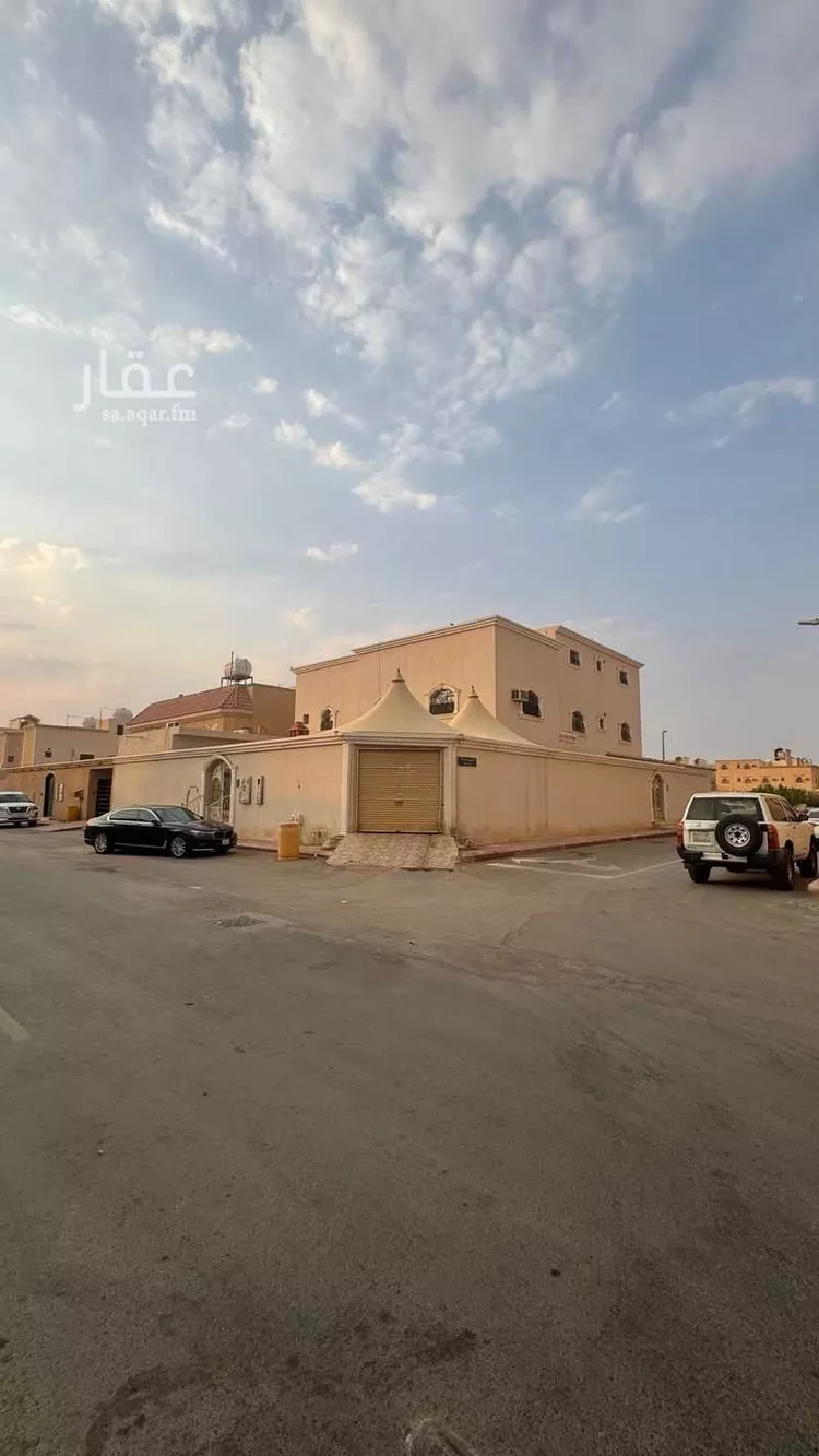 فيلا للبيع في شارع رقم 2, حي الندوة, مدينة الرياض, منطقة الرياض