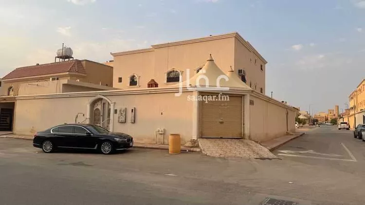 فيلا للبيع في شارع رقم 2, حي الندوة, مدينة الرياض, منطقة الرياض صورة 5