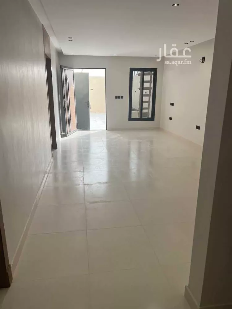 دور للإيجار في حي الجنادرية, مدينة الرياض, منطقة الرياض صورة 2