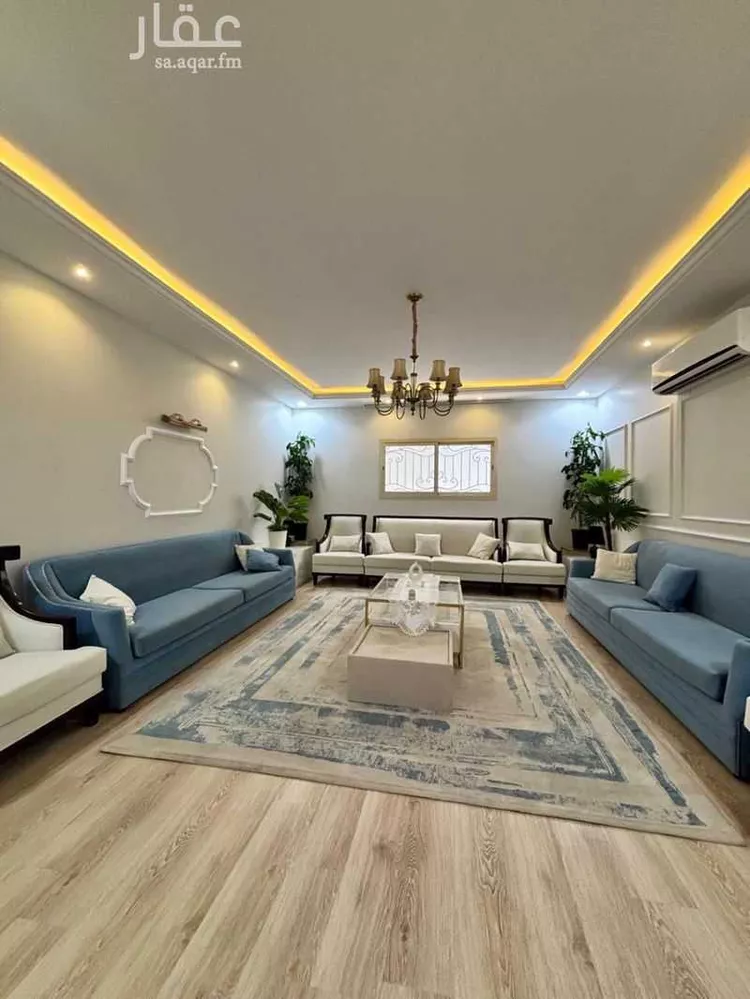 Villa for Rent in Riyadh Dhahrat Laban صورة 5
