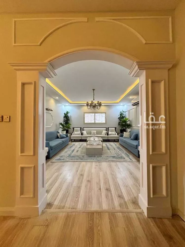 Villa for Rent in Riyadh Dhahrat Laban صورة 3