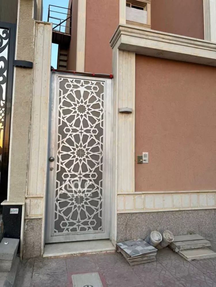 شقة للإيجار في شارع مراكش, حي ظهرة لبن, مدينة الرياض, منطقة الرياض صورة 2