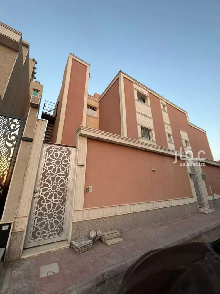 شقة للإيجار في شارع مراكش, حي ظهرة لبن, مدينة الرياض, منطقة الرياض صورة 5