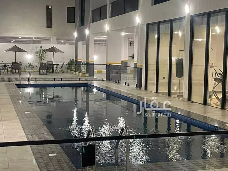 شقة للإيجار في شارع 9958670, حي البحر, مدينة الخبر, المنطقة الشرقية صورة 5