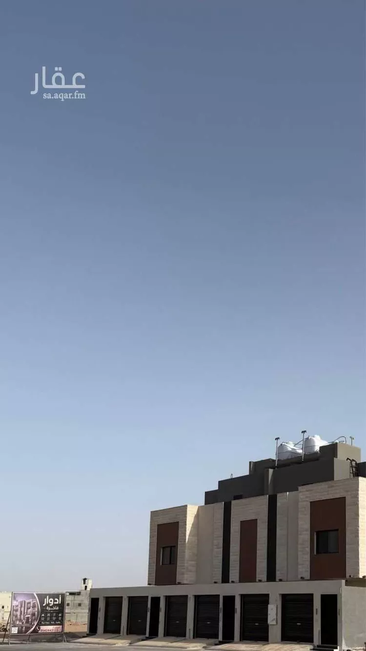 دور للبيع في حي ضاحية نمار, مدينة الرياض, منطقة الرياض صورة 3