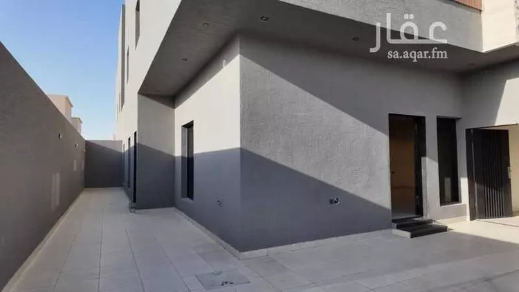 فيلا للبيع في شارع 111 ضاحية نمار, حي ضاحية نمار, مدينة الرياض, منطقة الرياض صورة 2