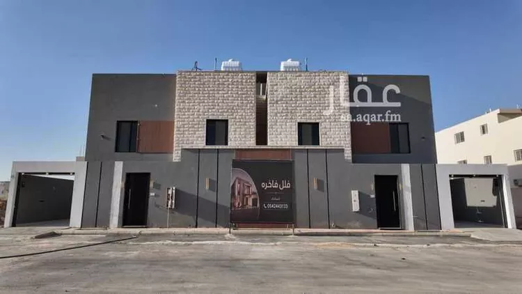Villa for Sale in Riyadh Dahiat Namar