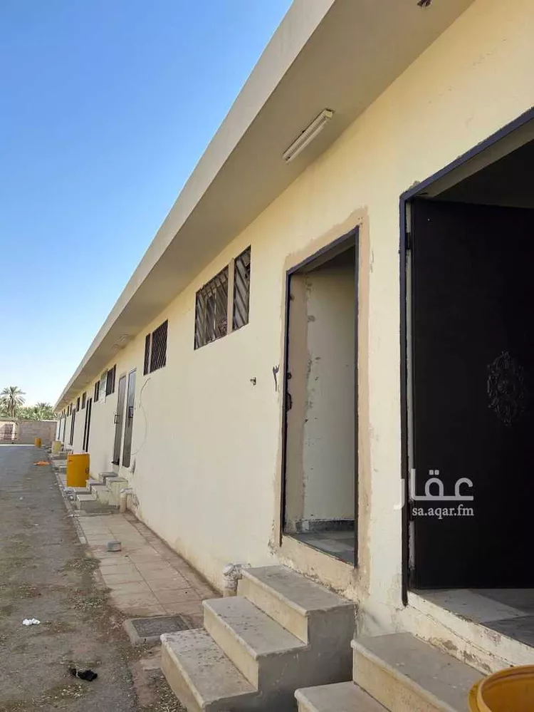 Farm for rent in Az Zulfi Ar Rawdah صورة 5