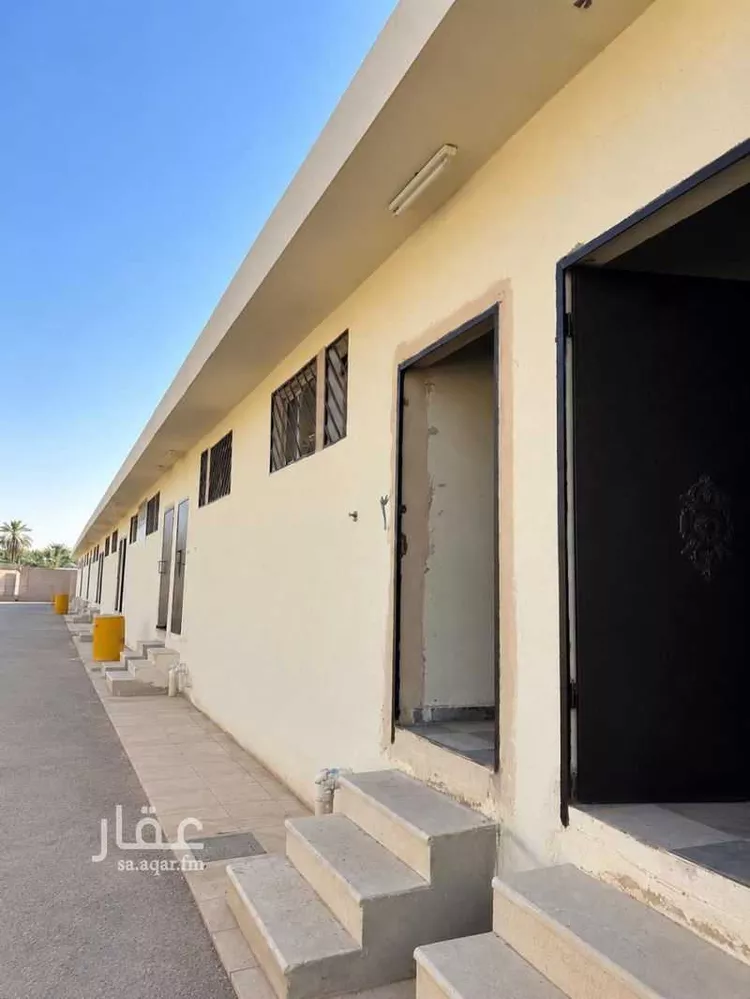 مزرعة للإيجار في شارع 000, حي الروضة, مدينة الزلفي, منطقة الرياض 8