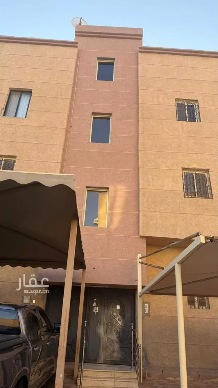 شقة للبيع في شارع 14 ز ، حي الشاطئ ، جيزان ، منطقة جازان صورة 4