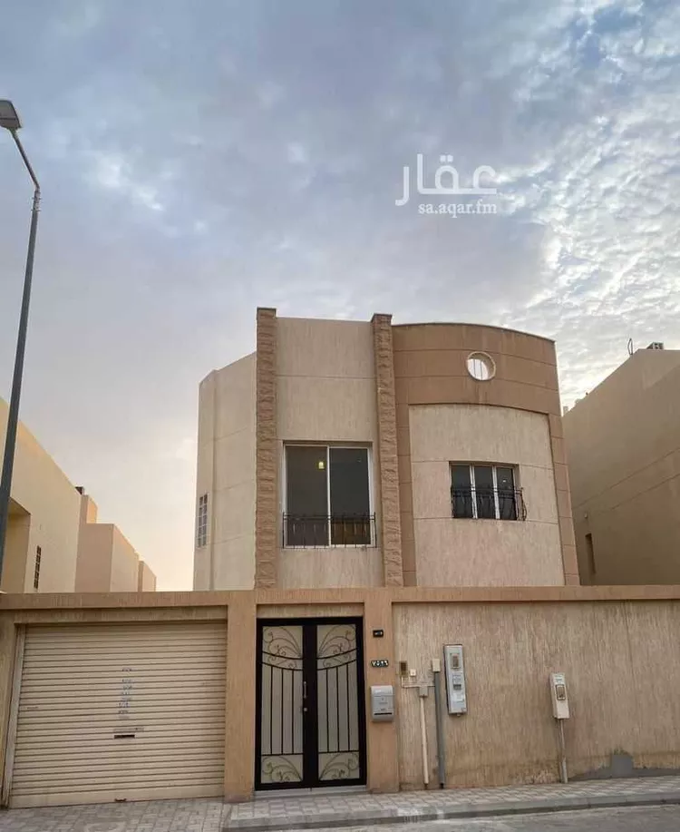 Villa for Rent in Riyadh King Abdullah