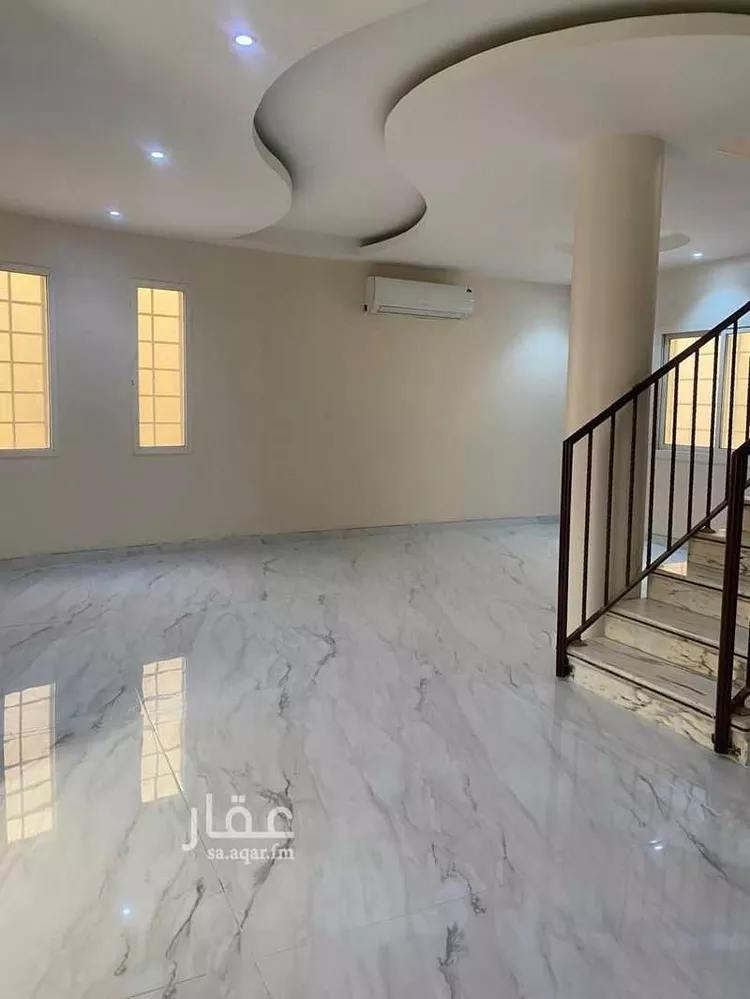 Villa for Rent in Riyadh King Abdullah صورة 3