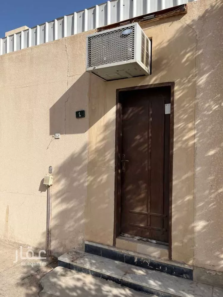 غرفة للإيجار في شارع الحارث بن عمرو, حي السويدي, مدينة الرياض, منطقة الرياض
