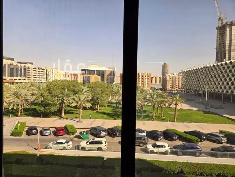 مكتب تجاري للإيجار في شارع رقم 28 ، حي العليا ، الرياض ، منطقة الرياض صورة 4