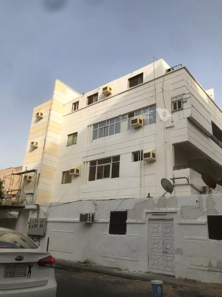 عمارة للبيع في شارع الحارس, حي العزيزية, مدينة جدة, منطقة مكة المكرمة 7