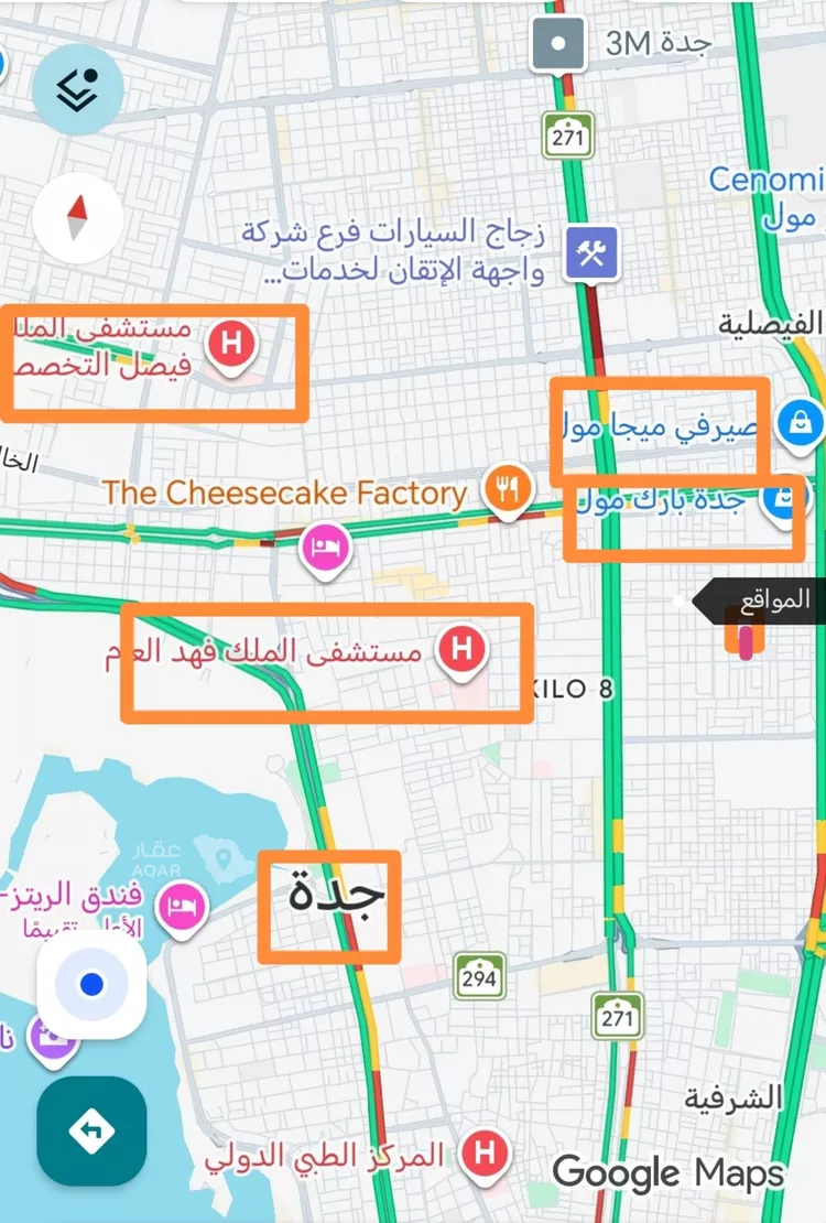 عمارة للبيع في شارع الحارس, حي العزيزية, مدينة جدة, منطقة مكة المكرمة 3
