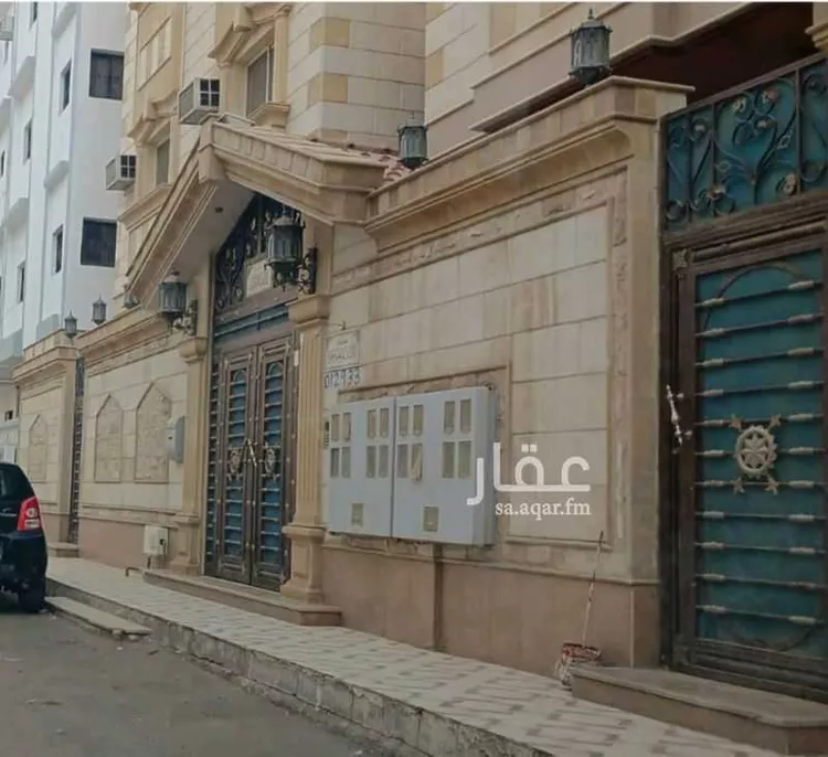 عمارة للبيع في شارع الزجاج, حي المصانع, مدينة المدينه المنوره, منطقة المدينة المنورة صورة 5