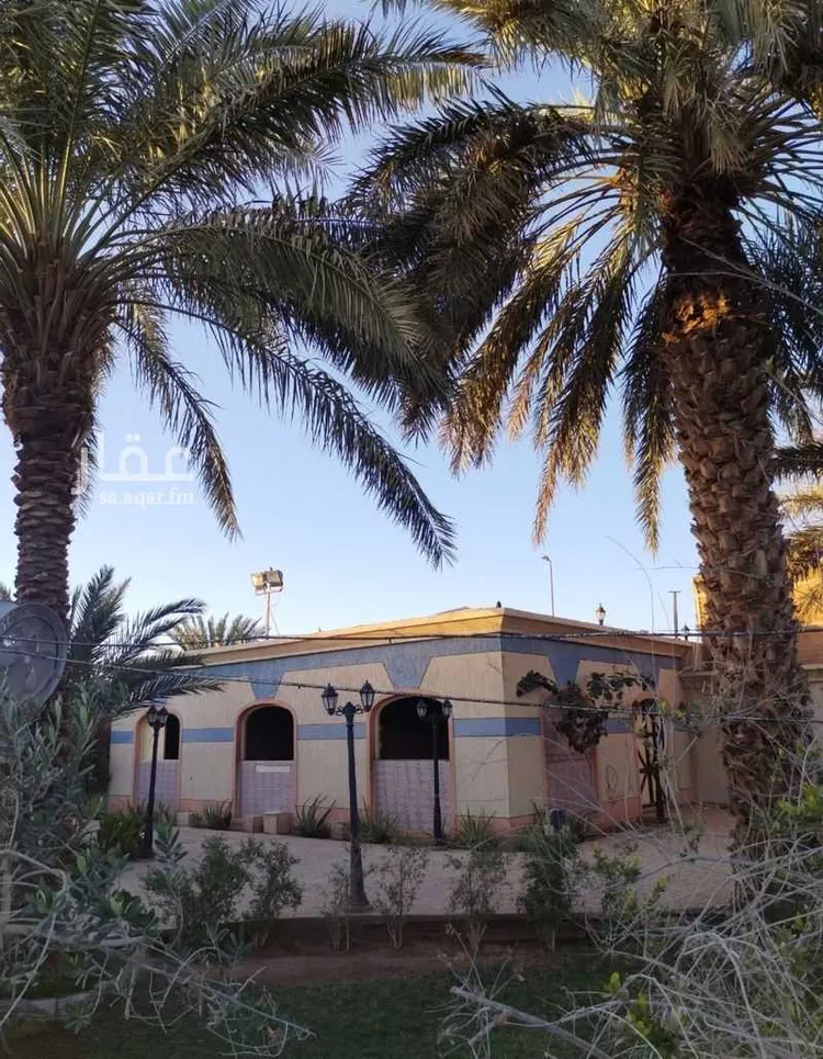 استراحة للبيع في شارع سليمان بن الخواص, حي سد الغابة, مدينة المدينه المنوره, منطقة المدينة المنورة صورة 5