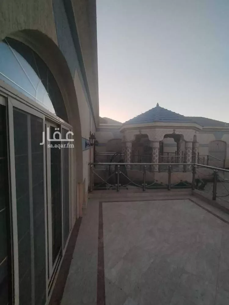استراحة للبيع في شارع سليمان بن الخواص, حي سد الغابة, مدينة المدينه المنوره, منطقة المدينة المنورة صورة 2