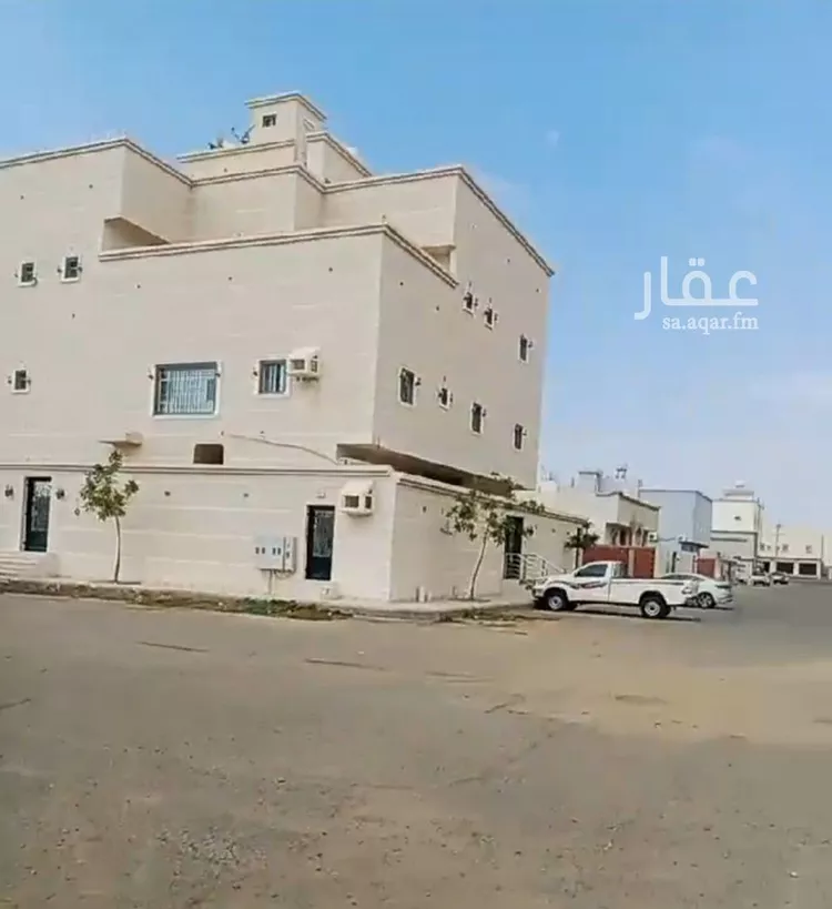 أرض للبيع في شارع ابو فالح الانصاري, حي المرجانية, مدينة رابغ, منطقة مكة المكرمة صورة 2